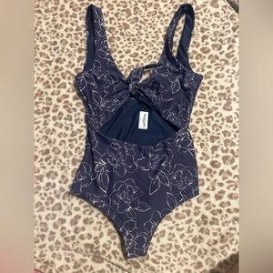 Mailani One Piece Swimsuit